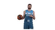 Liga Endesa Basketball Sticker by ACB