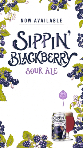 GIF by Odell Brewing Company