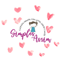 inovasite simples assim simplesassim Sticker