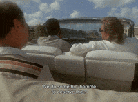 Deserve This Miami Vice GIF by Goldmaster