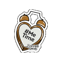 Chill Me Time Sticker by Gardenia PH