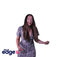 New Zealand Breakfast Sticker by The Edge NZ