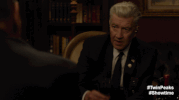 Twin Peaks Cheers GIF by Twin Peaks on Showtime