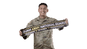 Army Sticker by GuamArmyNationalGuard