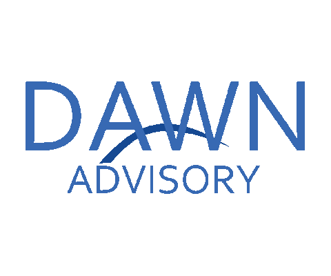 DawnAdvisory giphyupload dawn dawn advisory dawnadvisory Sticker