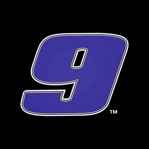 Driving Chase Elliott GIF by NAPA KNOW HOW