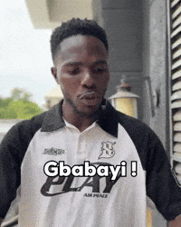 Comedy Trending GIF