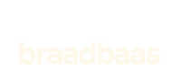 Braadbaas chef bbq grill barbecue Sticker