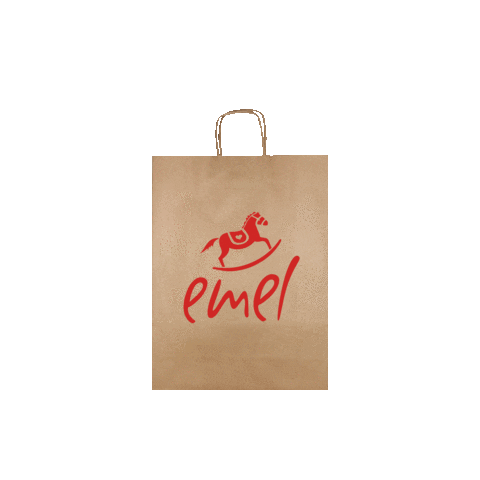 Fashion Shopping Sticker by Emel Shoes