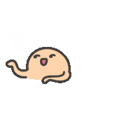 度菇13咦的茶水間 Sticker