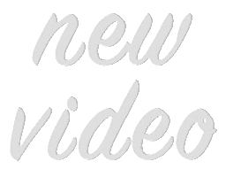 Youtube Video Sticker by Ulya Kurbanova