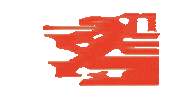 Speed Zoom Sticker by Club de Ultrace