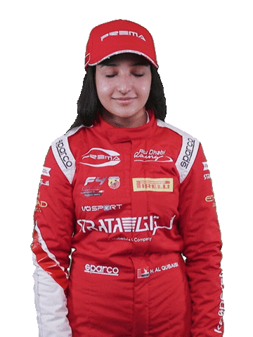 F4 Sticker by Prema Team