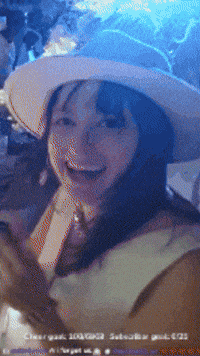 Excited Good Vibes GIF