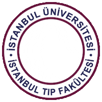 Capa Itf Sticker by İstanbul Tıp Fakültesi Tanıtım