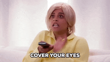 A Little Late With Lilly Singh Superwoman GIF by Lilly Singh