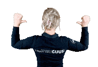 huusvanguus food drink beer like Sticker