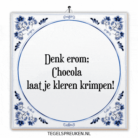 Humor Snack GIF by Tegelspreuken.nl