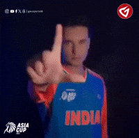 Abhishek Sharma GIF