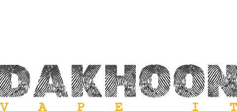 dakhoonvapeshop giphyupload smoke vape smok Sticker