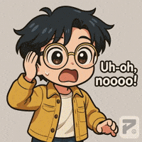 Tired Wake Up GIF by Persona
