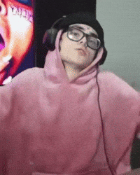 Swag Pose GIF