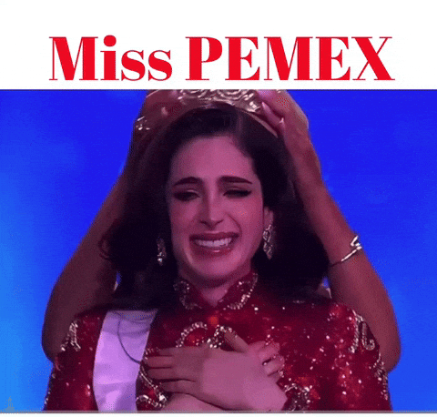 Miss Universe GIF by Cure Concept