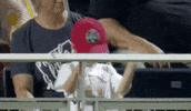Baseball College GIF by NCAA Championships