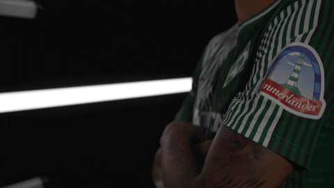 Germany Smile GIF by Bundesliga