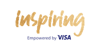 Entrepreneur Shesnext Sticker by Visa