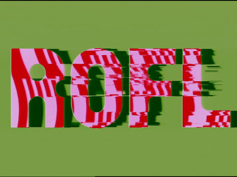 Art Glitch GIF