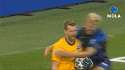 Happy Euro 2020 GIF by MolaTV