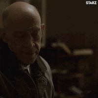 season 2 trailer GIF by Counterpart