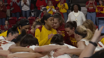 excited team GIF by CyclonesTV