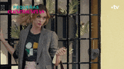 Fed Up GIF by France tv