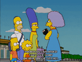 homer simpson GIF