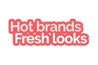 settlersgreen freshlooks settlers green settlersgreen hotbrands Sticker