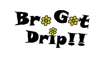 Flower Sticker by watertheplant