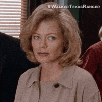 Walker Texas Ranger GIF by Sony Pictures Television