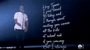 Nbc Live Shows GIF by America's Got Talent