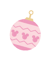 Christmas Tree Sticker