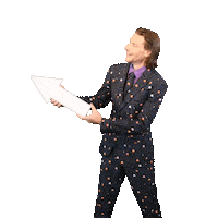 Fun Arcade Sticker by The Game Box