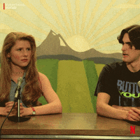 es everything sucks GIF