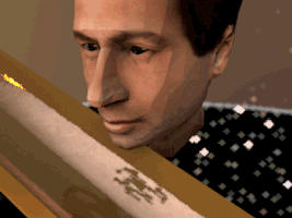 x-files mulder GIF by Martin Onassis