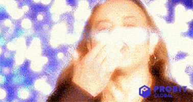 Happy All Time High GIF by ProBit Global