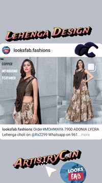 Buy Now Fashion GIF by ArtistryC