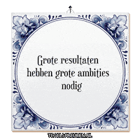 Humor Nl Sticker by Tegelspreuken.nl