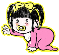 Idol アイドル Sticker