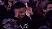 Jaden Smith Dancing GIF by BET Awards
