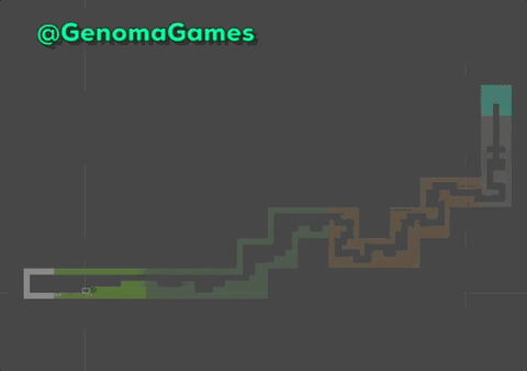 indie game GIF by Genoma Games